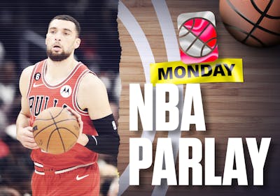 NBA Parlay Today, Monday January 23, 2023