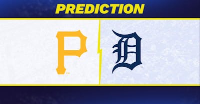 Pirates vs. Tigers Prediction: Detroit Predicted to Win Tuesday's MLB Matchup [6/17/2025]