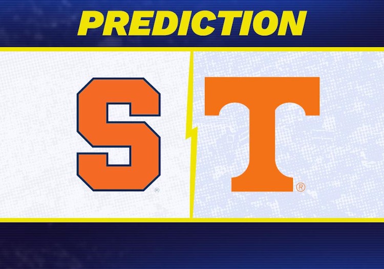 Syracuse-Tennessee Predictions and Game Preview.
