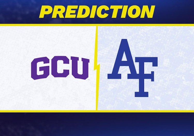 Grand Canyon-Air Force Predictions and Game Preview.