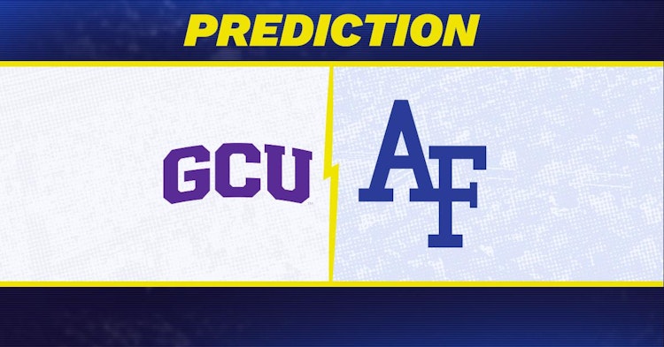 Grand Canyon-Air Force Predictions and Game Preview.