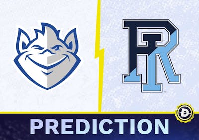 Saint Louis vs. Rhode Island Prediction, Odds, College Basketball Picks [3/12/2024]