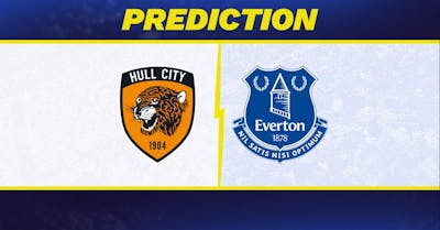 Hull vs. Everton prediction, odds, Premier League picks [10/11/2026]