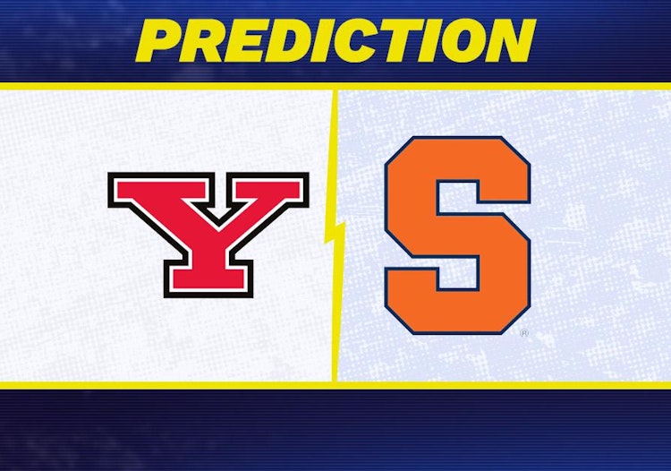 Youngstown State-Syracuse Predictions and Game Preview.