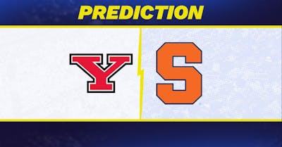 Youngstown State vs. Syracuse Prediction: Syracuse Predicted to Win College Basketball Matchup [11/16/2024]
