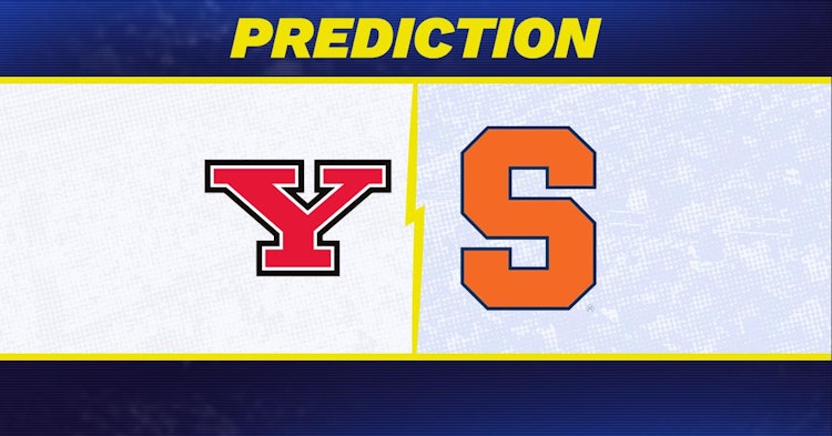 Youngstown State-Syracuse Predictions and Game Preview.