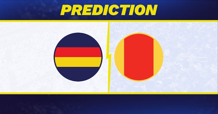 Adelaide Crows-Gold Coast Suns Predictions and Game Preview.