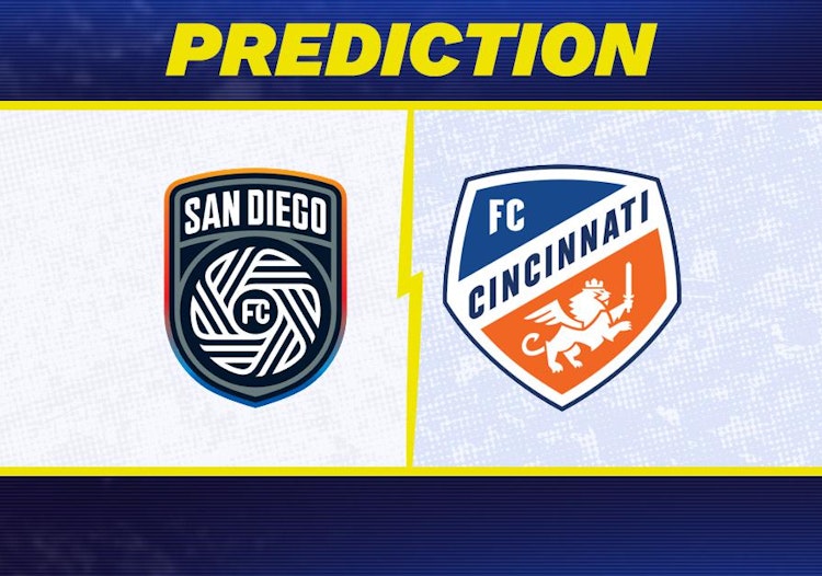 San Diego FC-FC Cincinnati Predictions and Game Preview.