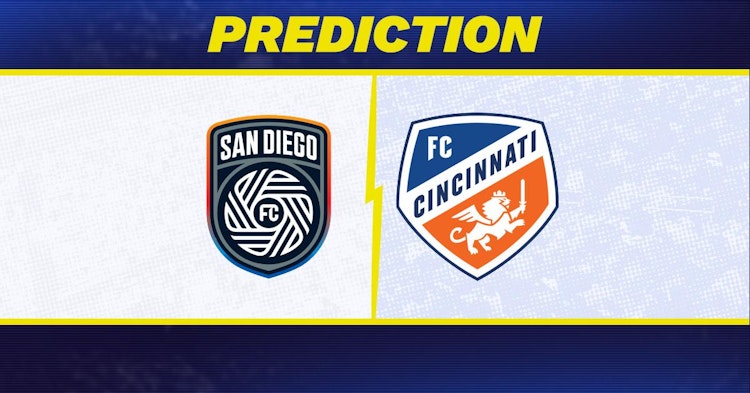 San Diego FC-FC Cincinnati Predictions and Game Preview.