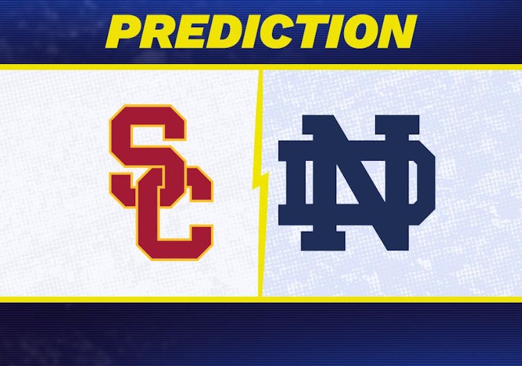 Southern California-Notre Dame Predictions and Game Preview.