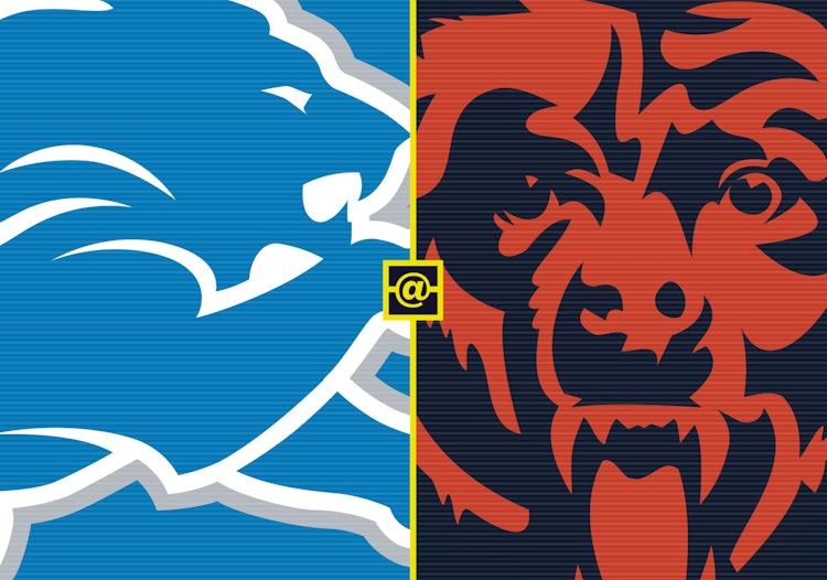 NFL 2020 Detroit Lions vs. Chicago Bears: Predictions, picks and bets