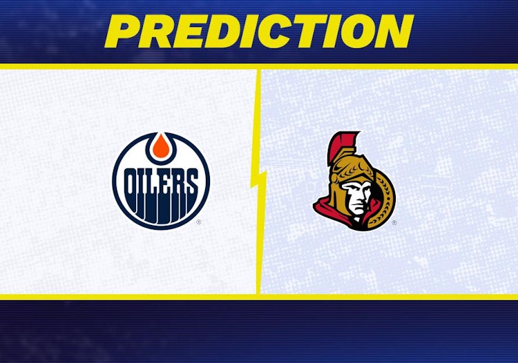 Edmonton Oilers-Ottawa Senators Predictions and Game Preview.