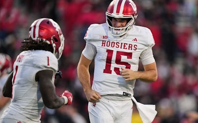 CFP Championship tonight: $300 DraftKings promo code upgraded for Indiana vs. Miami