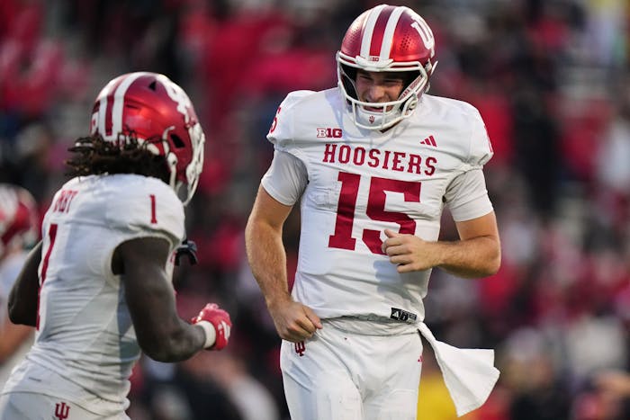 CFP Championship tonight: $300 DraftKings promo code upgraded for Indiana vs. Miami