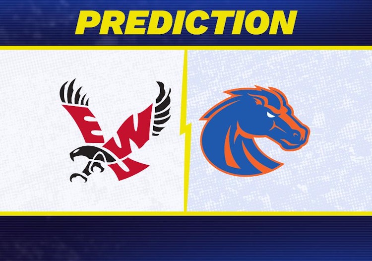Eastern Washington-Boise State Predictions and Game Preview.