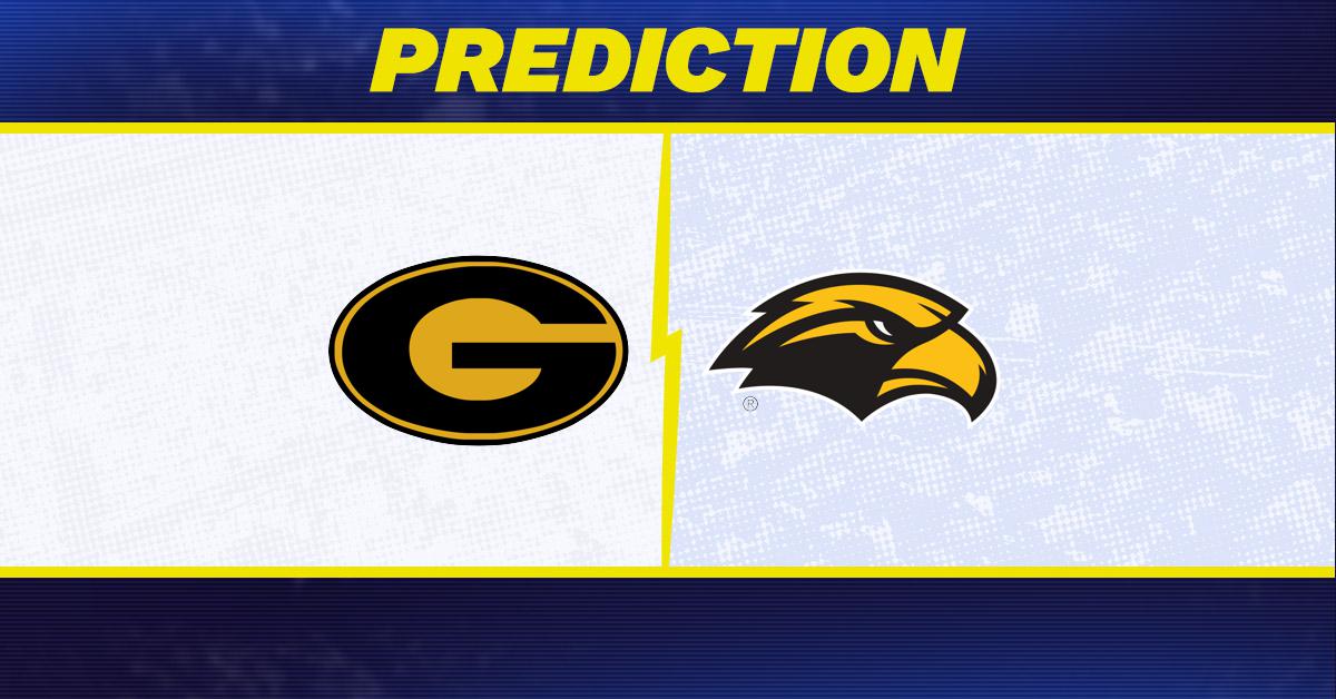 Grambling State vs. Southern Miss prediction: Southern Miss favored to win men's college basketball matchup [12/8/2025]