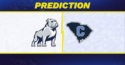 Samford vs. Citadel Prediction: Samford Predicted to Win College Basketball Matchup [2/1/2025]