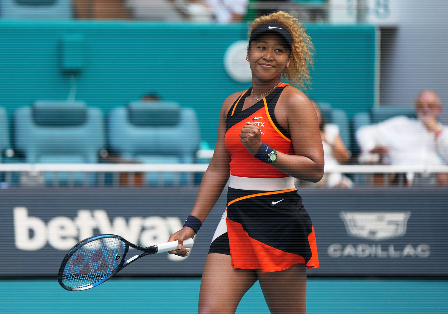 Naomi Osaka vs. Danielle Collins Predictions - Mar 29, 2022