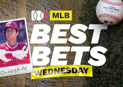 MLB Wednesday Betting Picks and Parlay - May 25, 2022