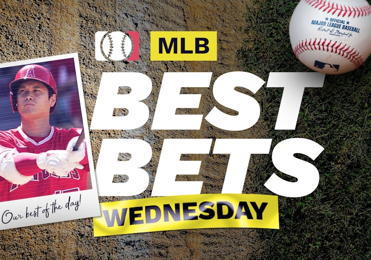 MLB Wednesday Betting Picks and Parlay - May 25, 2022