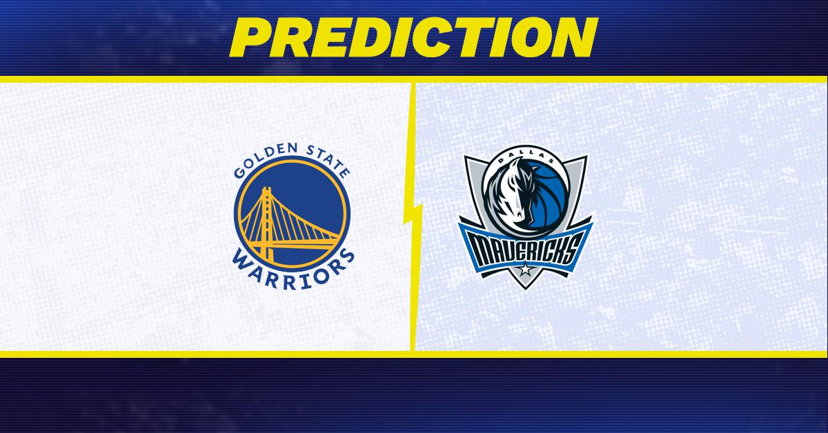 Warriors vs. Mavericks prediction: Golden State to win, Stephen Curry projected for big game in Thursday's NBA matchup [1/22/2026]