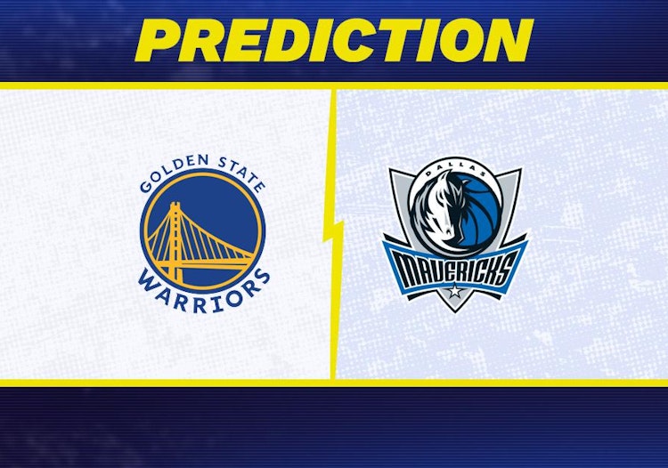 Golden State Warriors-Dallas Mavericks Predictions and Game Preview.