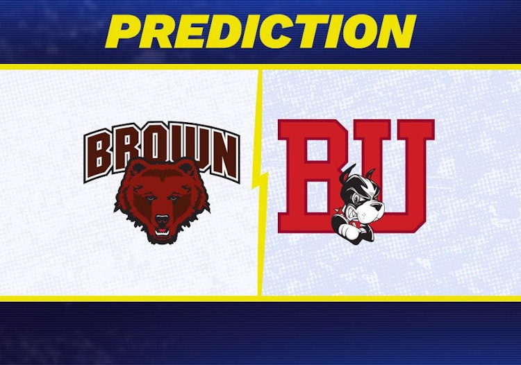 Brown-Boston University Predictions and Game Preview.