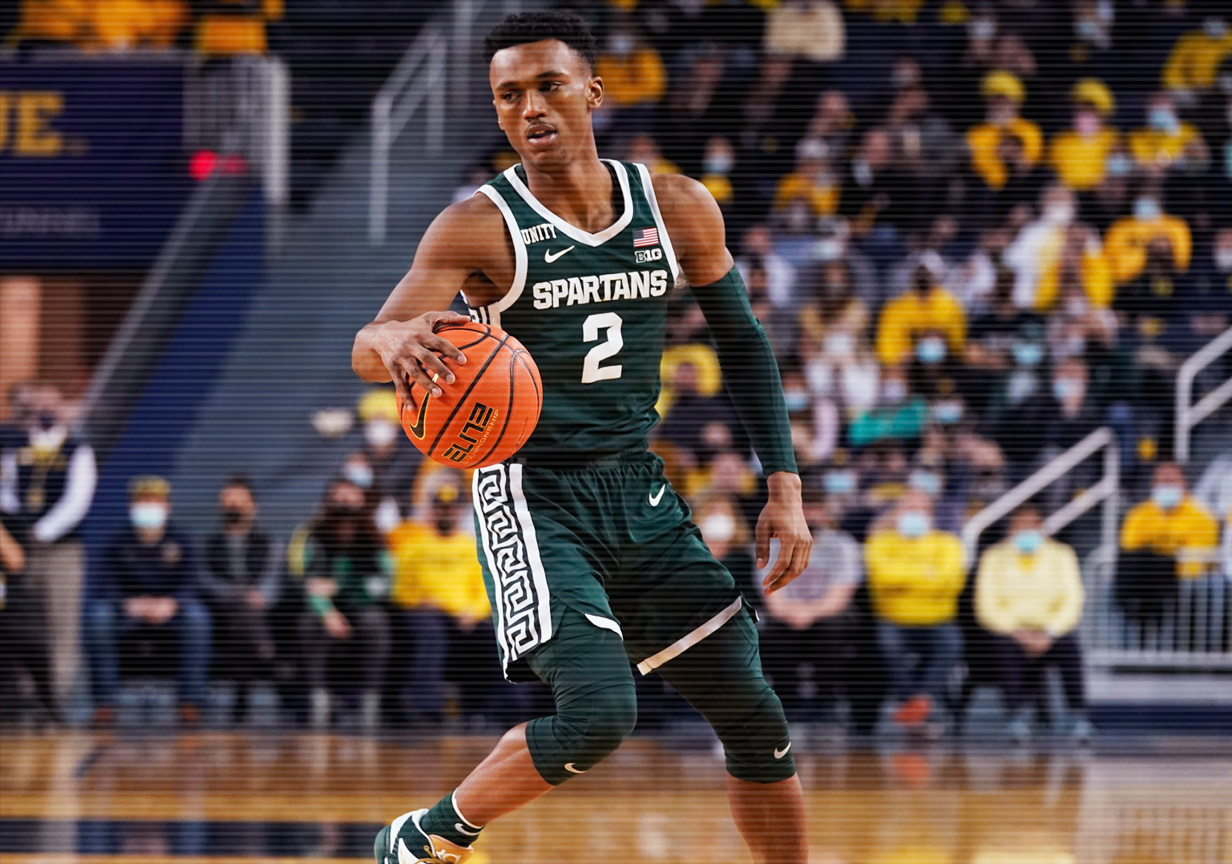 Michigan State vs. Ohio State CBB Predictions and Odds - Mar 3, 2022