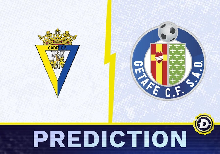 Cadiz vs. Getafe Prediction, Odds, La Liga Picks [5/12/2024]