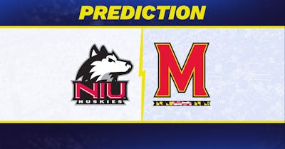 Northern Illinois vs. Maryland prediction: Why Maryland is favored to win in college football Week 2, 2025
