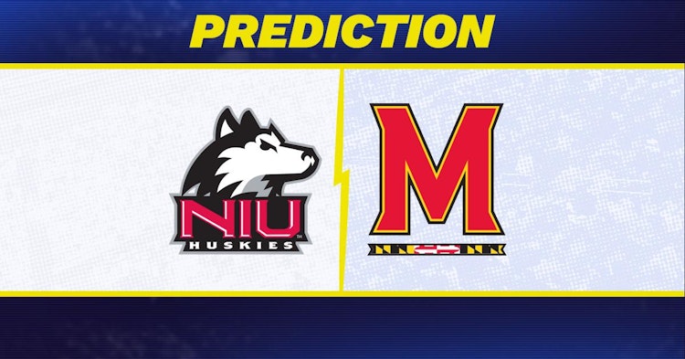 Northern Illinois-Maryland Predictions and Game Preview.
