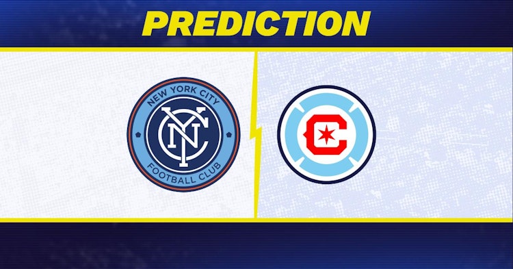 New York City-Chicago Fire Predictions and Game Preview.