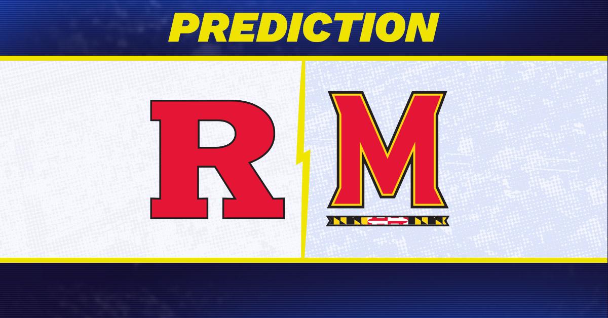 Maryland vs. Rutgers prediction: Why Maryland is favored to win women's college basketball matchup [1/8/2026]
