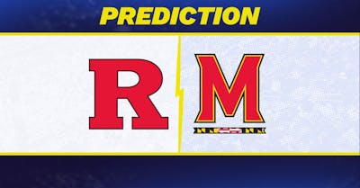 Maryland vs. Rutgers prediction: Why Maryland is favored to win women's college basketball matchup [1/8/2026]