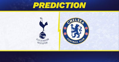 Tottenham vs. Chelsea Prediction, Odds, Premier League Picks [12/8/2024]