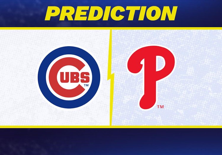 Chicago Cubs-Philadelphia Phillies Predictions and Game Preview.