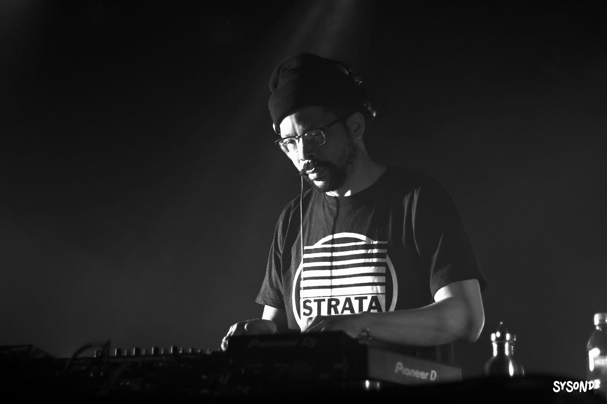 The Kronicles: DJ Amir