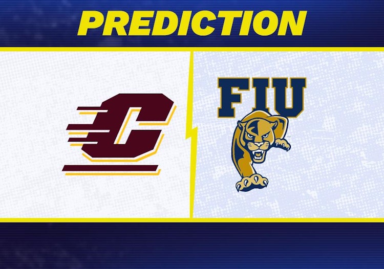 Central Michigan-Florida International Predictions and Game Preview.