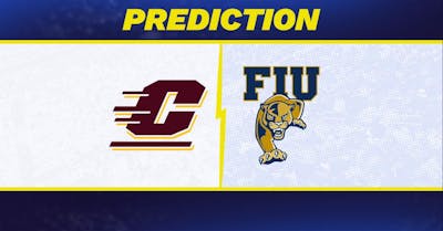 Central Michigan vs. Florida International Prediction: Close Contest Projected After New Data Released for College Football Week 2 [2024]