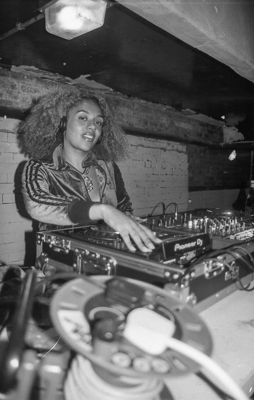 WOH Radio: Reform Radio w/ Lashimba