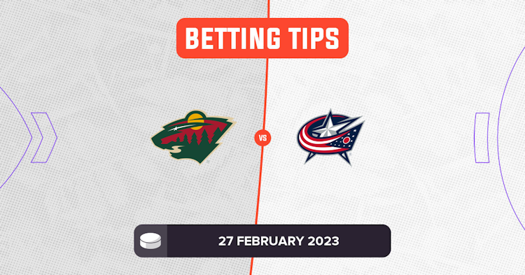 NHL Predictions: Dec. 27 w/ Minnesota Wild vs. Winnipeg Jets