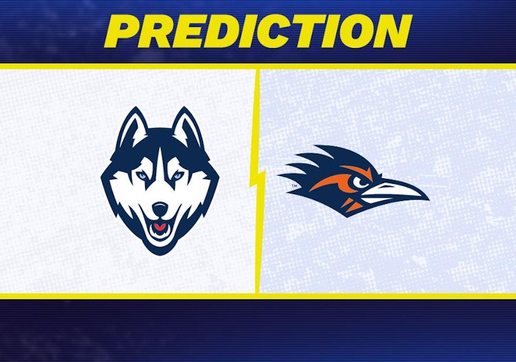 UTSA-UConn Predictions and Game Preview.