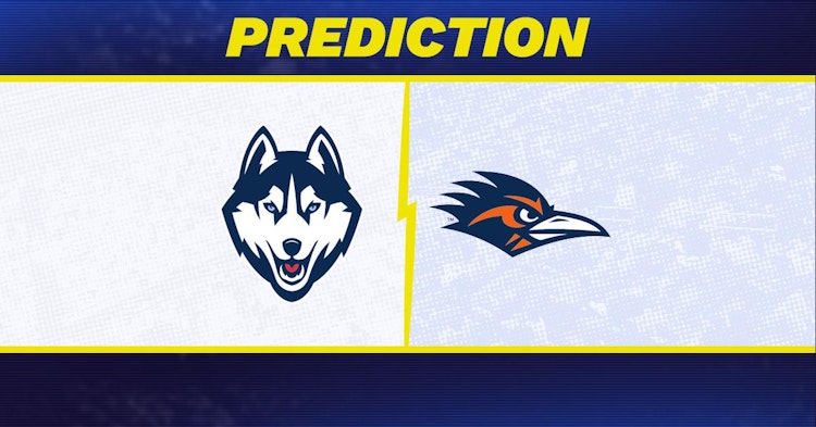 UTSA-UConn Predictions and Game Preview.
