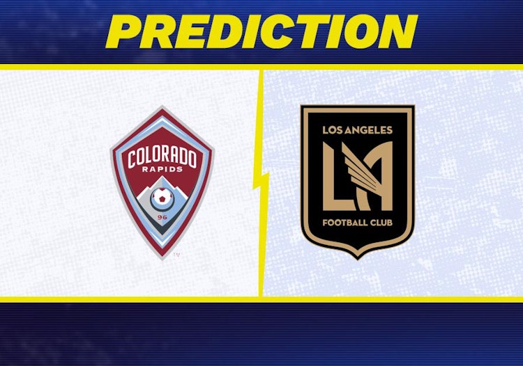 Colorado Rapids-Los Angeles FC Predictions and Game Preview.