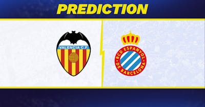 Valencia vs. Espanyol Prediction, Odds, La Liga Picks [4/22/2025]