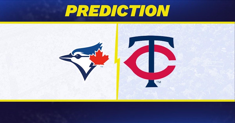 Toronto Blue Jays-Minnesota Twins Predictions and Game Preview.