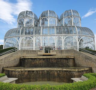 Botanical Garden of Curitiba's gallery image
