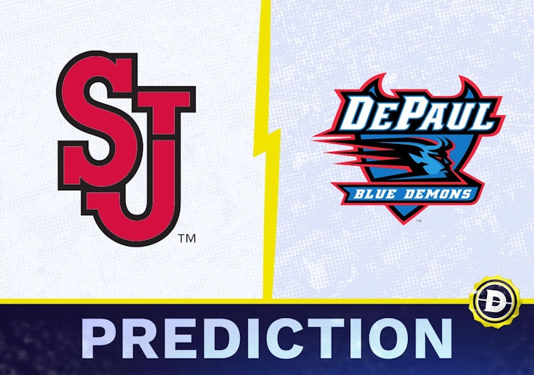 St. John's vs. DePaul Prediction, Odds, College Basketball Picks [3/5/2024]