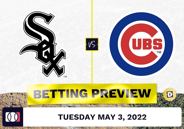 White Sox vs. Cubs Prediction and Odds - May 3, 2022