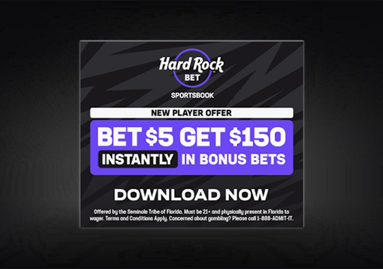 Hard Rock Promo Code.